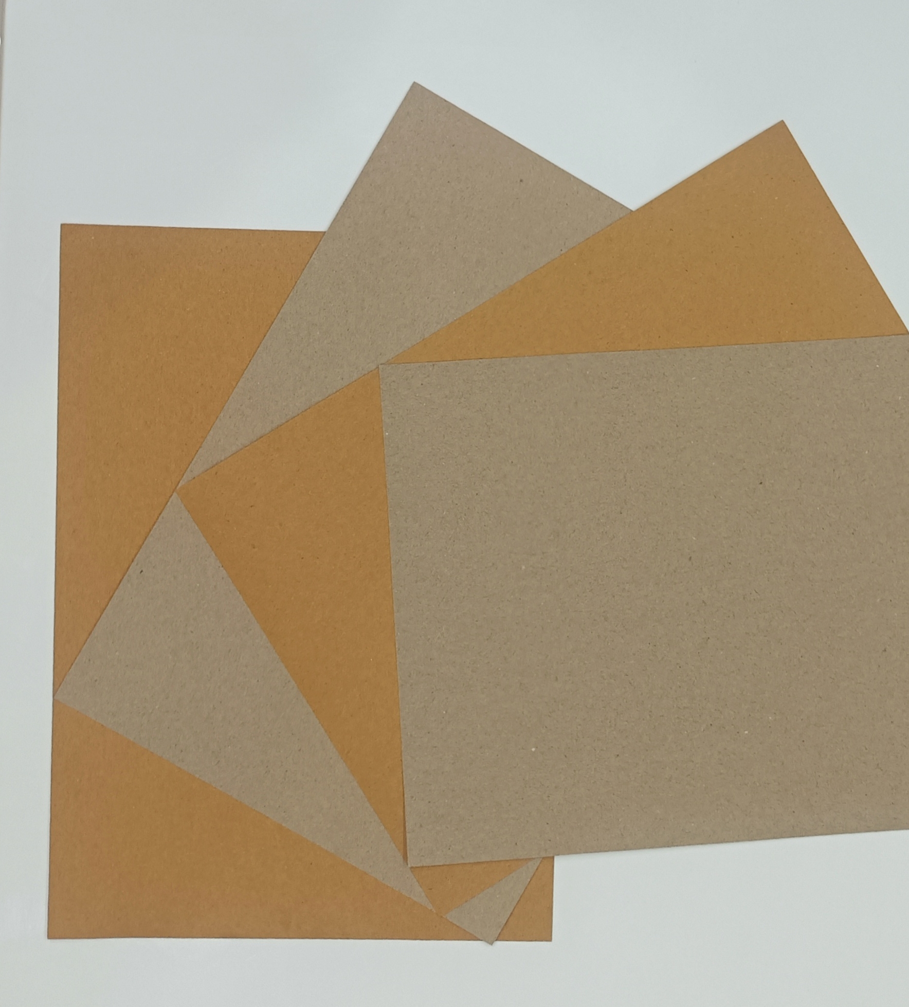 Packaging Board & Corrugation Paper